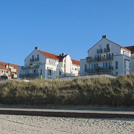 Kaiserhof Kaiserhof 205 Wangerooge Dış mekan fotoğraf